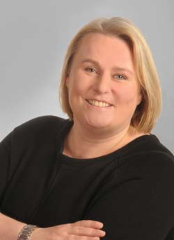 Renate Golisch, Handlungsbevollmächtigte